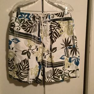 Men’s Caribbean Joe Board Shorts